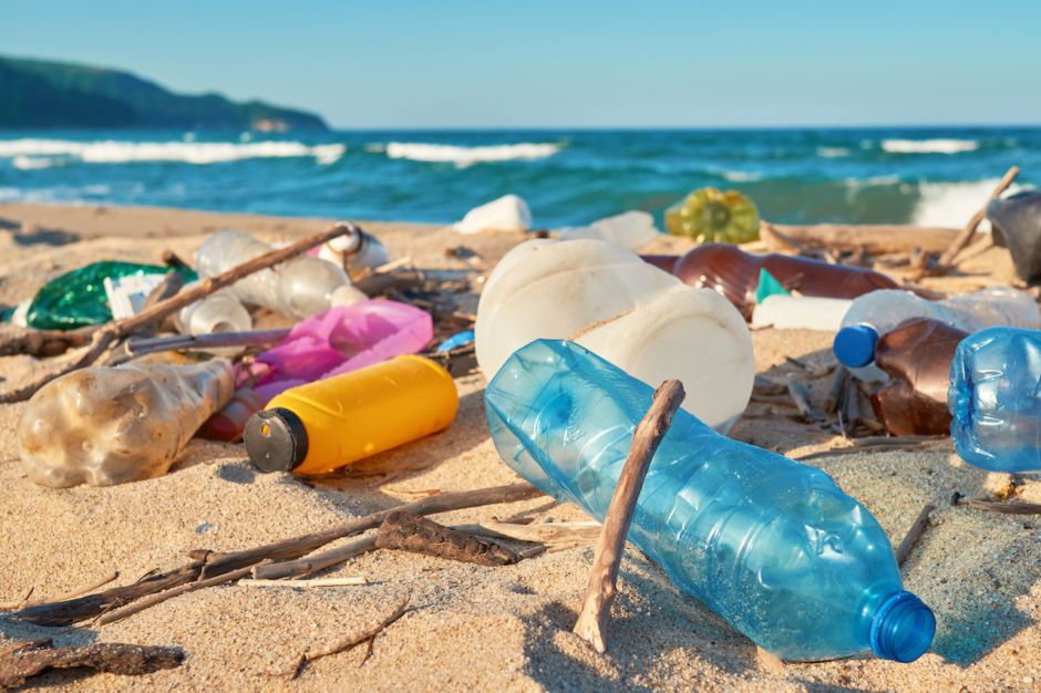This map shows everywhere single-use plastics are banned